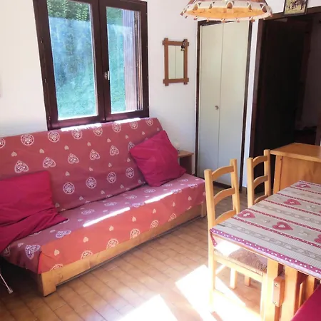 Apartment Campanule - Les Hauts De Planchamp - Studio Pour 3 Personnes 951