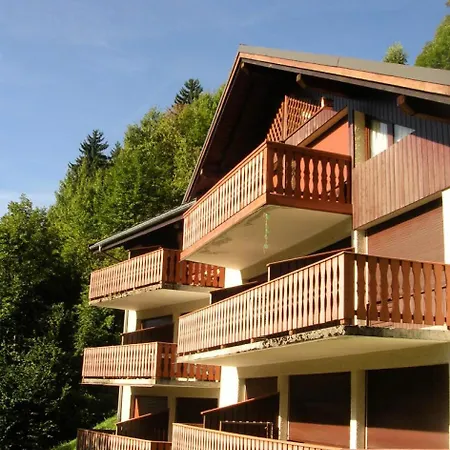 Campanule - Les Hauts De Planchamp - Studio Pour 3 Personnes 951 Apartment *