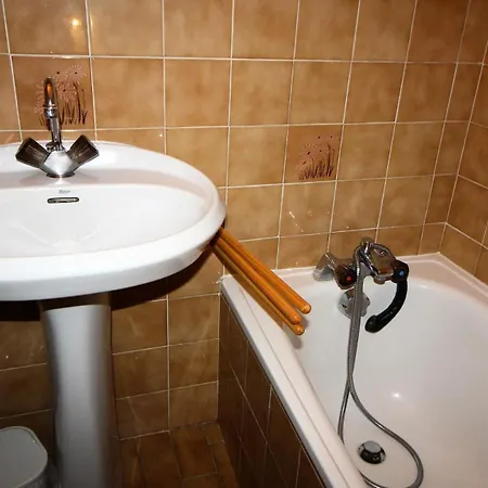 Campanule - Les Hauts De Planchamp - Studio Pour 3 Personnes 951 *