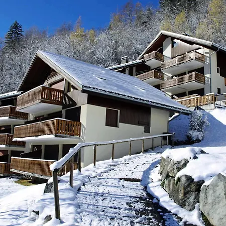 Campanule - Les Hauts De Planchamp - Studio Pour 3 Personnes 951 Apartment *