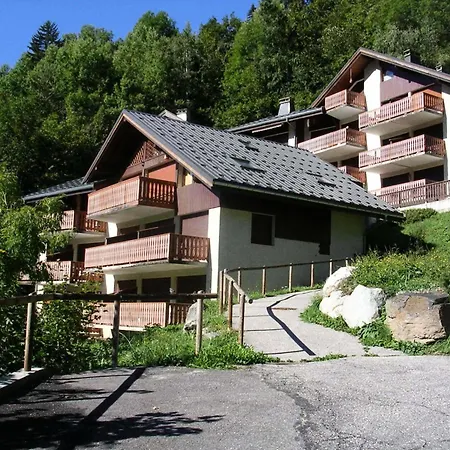 Campanule - Les Hauts De Planchamp - Studio Pour 3 Personnes 951 Apartment *